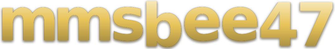 mmsbee47 logo